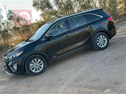 کیا سۆرینتۆ